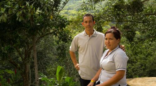 This photo about Arimaca Sierra Nevada shared on HyHotel.com