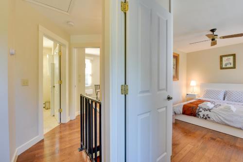 Provincetown Condo Half Mi to Historic District!