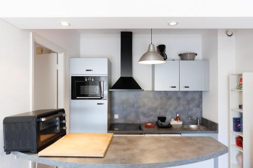 MALTE-Entree Cap d'Antibes, perle tout confort - Rare in Le Ponteil MALTE-Entree Cap d'Antibes, perle tout confort - Rare in Le Ponteil