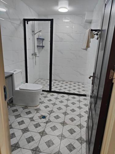 Apia Studio w 2 Beds, Secure, AC, Washer, Dryer, Kitchen, WiFi in Vaitele Apia Studio w 2 Beds, Secure, AC, Washer, Dryer, Kitchen, WiFi in Vaitele