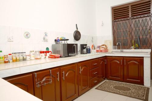 House of Sincerity in Maharagama House of Sincerity in Maharagama