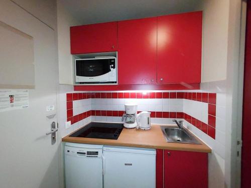 Résidence Soldanelle - Résidence SOLDANELLE N°414 MAE-1691 (Residence Soldanelle - Residence SOLDANELLE N°414 MAE-1691) in La Plagne Résidence Soldanelle - Résidence SOLDANELLE N°414 MAE-1691 (Residence Soldanelle - Residence SOLDANELLE N°414 MAE-1691) in La Plagne