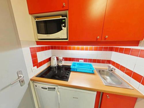 Résidence Soldanelle - Résidence SOLDANELLE N°414 MAE-1691 (Residence Soldanelle - Residence SOLDANELLE N°414 MAE-1691) in La Plagne Résidence Soldanelle - Résidence SOLDANELLE N°414 MAE-1691 (Residence Soldanelle - Residence SOLDANELLE N°414 MAE-1691) in La Plagne