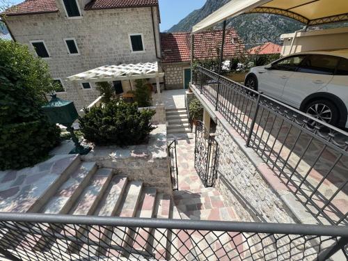 Apartment Caserma in لجوتا Apartment Caserma in لجوتا