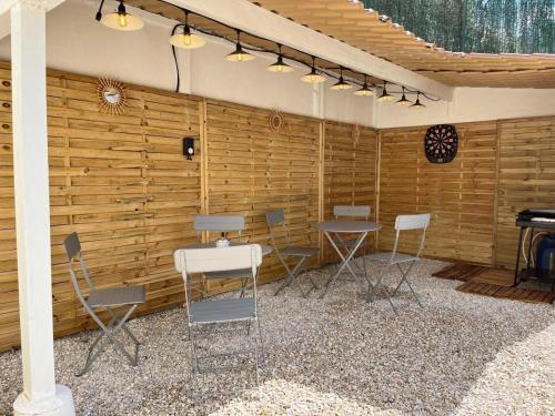 Maison La Belle Endormie- Disneyland et Paris in Champs Sur Marne Maison La Belle Endormie- Disneyland et Paris in Champs Sur Marne