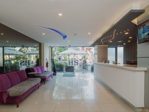 HS HOTSSON Smart Value Tampico in Tampico HS HOTSSON Smart Value Tampico in Tampico