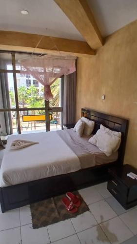 Dagmaros Guest House in Bahir Dar Dagmaros Guest House in Bahir Dar
