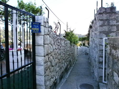 Apartments Ana Old Town in Cavtat Apartments Ana Old Town in Cavtat