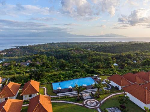 View, Semabu Hills Hotel Nusa Penida - Bali in Nusa Penida View, Semabu Hills Hotel Nusa Penida - Bali in Nusa Penida