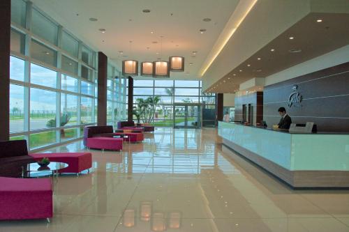 Hall, Gala Hotel y Convenciones in Resistencia Hall, Gala Hotel y Convenciones in Resistencia