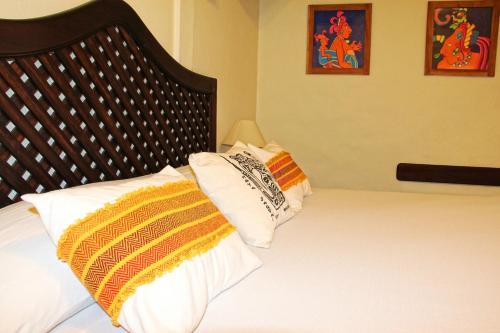 This photo about Plaza Yat B'alam shared on HyHotel.com