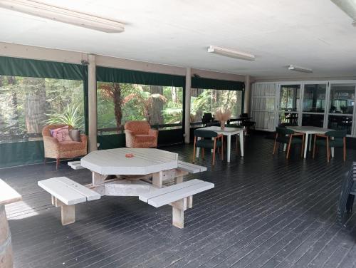 Woodlands Motel & Conference Venue in Kerikeri Woodlands Motel & Conference Venue in Kerikeri