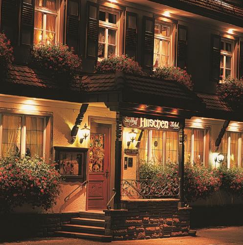 مدخل, لاندهوتل هيرشين (Landhotel Hirschen) in Oberwolfach مدخل, لاندهوتل هيرشين (Landhotel Hirschen) in Oberwolfach