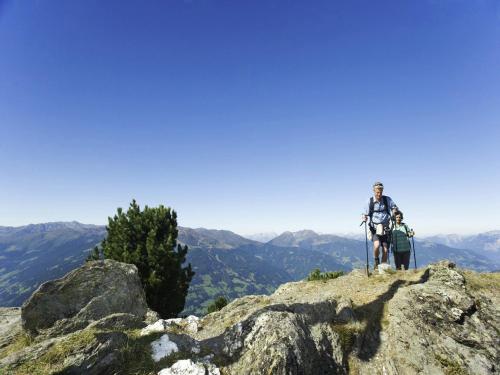 Surrounding environment, Apartment near the ski lift, cleaning included in Zell am Ziller Surrounding environment, Apartment near the ski lift, cleaning included in Zell am Ziller