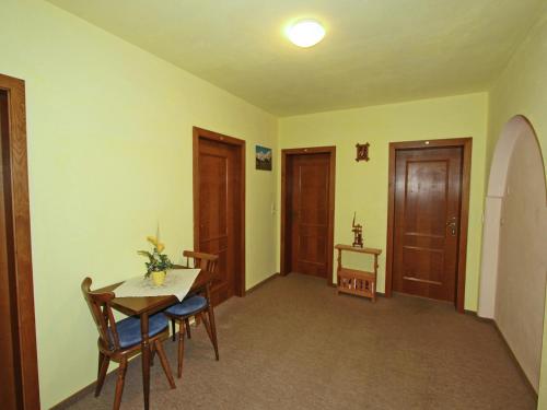 Facilities, Apartment near the ski lift, cleaning included in Zell am Ziller Facilities, Apartment near the ski lift, cleaning included in Zell am Ziller