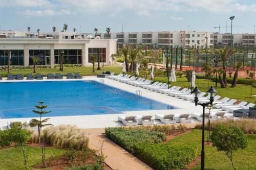 appartement ola blanca 2 in Sidi Rahal appartement ola blanca 2 in Sidi Rahal
