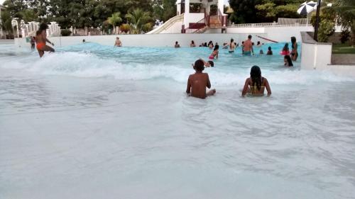 مسبح, Park Lacqua Diroma in Solar de Caldas مسبح, Park Lacqua Diroma in Solar de Caldas