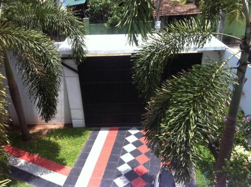 This photo about Friends Guesthouse shared on HyHotel.com