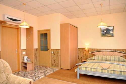 This photo about Krab House shared on HyHotel.com