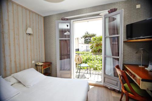 This photo about Hotel Le Vieux Greement shared on HyHotel.com