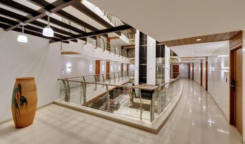 Facilities, The Fern Residency, MIDC, Pune in Pimpri Chinchwad Facilities, The Fern Residency, MIDC, Pune in Pimpri Chinchwad