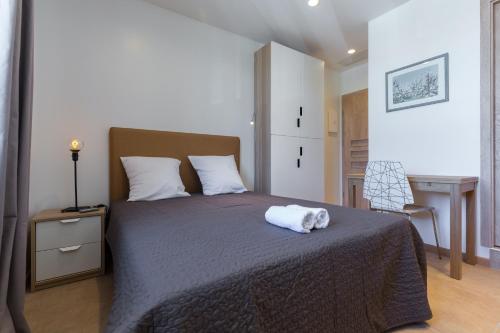 This photo about Palais Saint Pierre shared on HyHotel.com