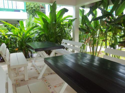 Facilities, Makmai Villa near Rayong Aquarium Facilities, Makmai Villa near Rayong Aquarium