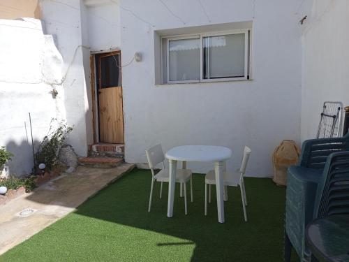 Instalaciones, La Casa del Patio ATQ in Antequera Instalaciones, La Casa del Patio ATQ in Antequera