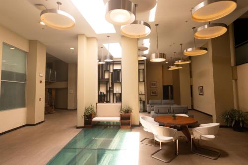 Facilities, Urban Green Hotel & Suites in San Jose Facilities, Urban Green Hotel & Suites in San Jose