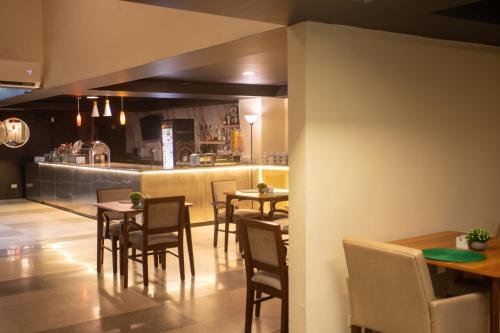 Food and beverages, Urban Green Hotel & Suites in San Jose Food and beverages, Urban Green Hotel & Suites in San Jose