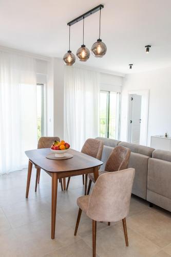 Létesítmények, Konzul apartment in Radanovici Létesítmények, Konzul apartment in Radanovici