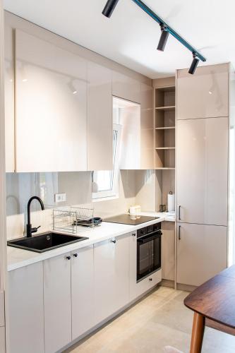 Konyha, Konzul apartment in Radanovici Konyha, Konzul apartment in Radanovici