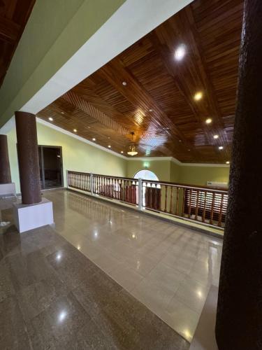 Spacious 5-Bedroom Private Home in ดอว์เฮนยา Spacious 5-Bedroom Private Home in ดอว์เฮนยา