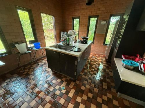 Fresia Villa & Camping in Semenyih Fresia Villa & Camping in Semenyih