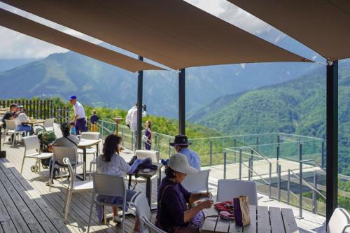 Nearby attraction, UNPLAN VIllage Hakuba in Hakuba Nearby attraction, UNPLAN VIllage Hakuba in Hakuba