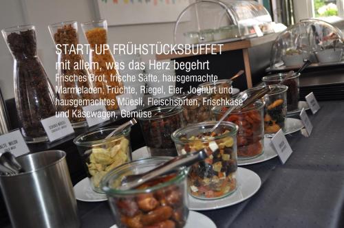 This photo about JUCKERs Boutique-Hotel shared on HyHotel.com