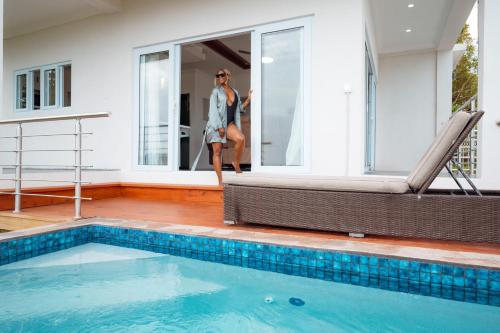 View, Majestic Dream Villas in Fond Doux View, Majestic Dream Villas in Fond Doux