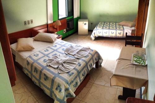 This photo about Hotel Bauer shared on HyHotel.com