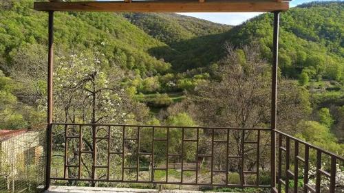 Guest house Arabachyan in Kalavan Guest house Arabachyan in Kalavan