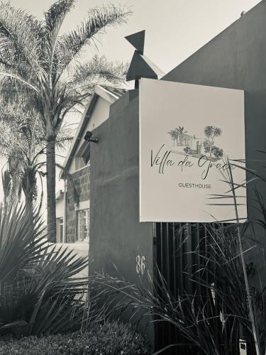 Villa da Graca - Selfcatering or B&B in Baía Mossel Villa da Graca - Selfcatering or B&B in Baía Mossel