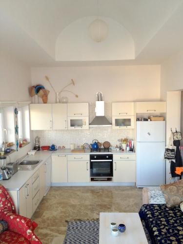 This photo about Karia Penthouse shared on HyHotel.com