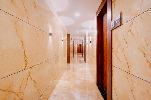 ردهة, Hotel O Nandiwali Bus Terminal in دومبيفلي ردهة, Hotel O Nandiwali Bus Terminal in دومبيفلي