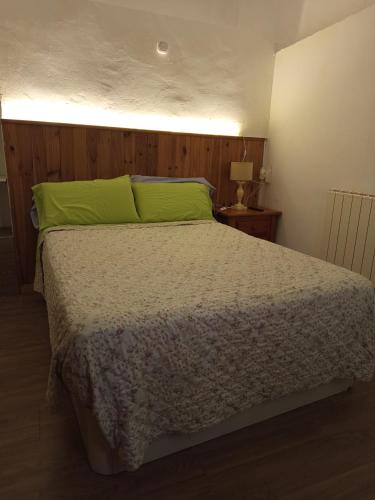 Habitación, La Casa del Patio ATQ in Antequera Habitación, La Casa del Patio ATQ in Antequera