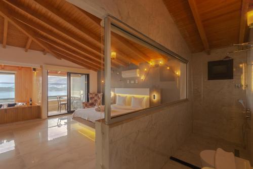 Stone Hill Kas in Bayindir Stone Hill Kas in Bayindir