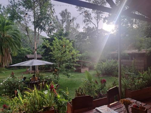 Bahçe, Blend Lodge and Kitchen - Pakachere in Zomba Bahçe, Blend Lodge and Kitchen - Pakachere in Zomba