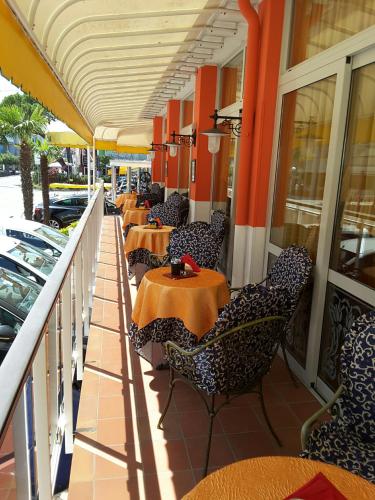 Létesítmények, Hotel Paron in Bibione Létesítmények, Hotel Paron in Bibione