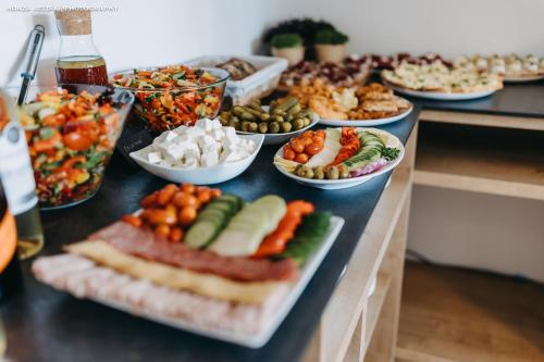 طعام و مشروبات, Penzion Za Stromem in Opocno طعام و مشروبات, Penzion Za Stromem in Opocno