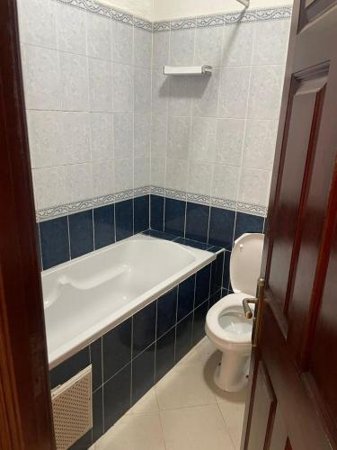 Facilities, Chic Studio in Agdal Walk to Everything in Souissi Facilities, Chic Studio in Agdal Walk to Everything in Souissi