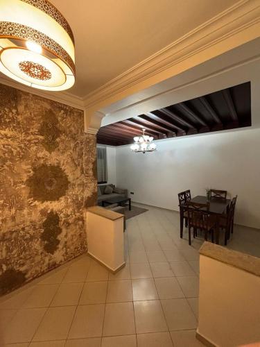 Facilities, Chic Studio in Agdal Walk to Everything in Souissi Facilities, Chic Studio in Agdal Walk to Everything in Souissi