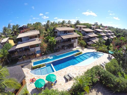 Apartamentos Condominio Pipa Park